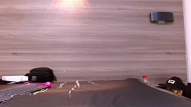 Cutie Shy  online show from 03-19-25, 01:21