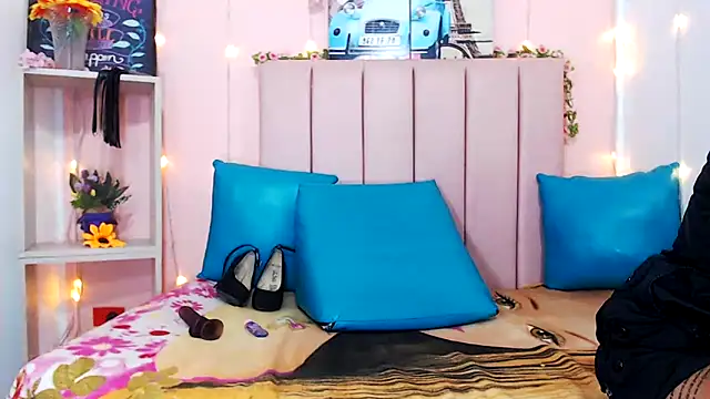 camilawilliams707rs online show from 01-06-25, 07:42