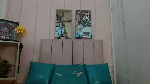 camilawilliams707rs online show from 03-23-26, 01:31