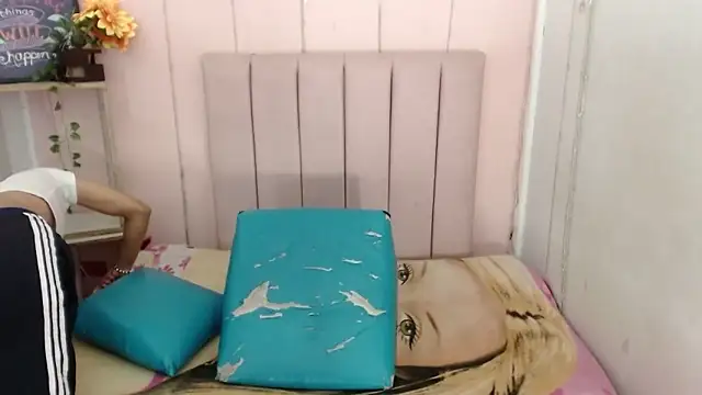 camilawilliams707rs online show from 04-17-26, 12:35