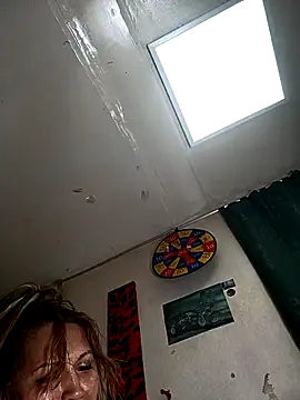 Kazsandraa online show from 03-16-26, 05:44