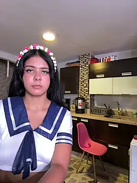 samantha kevin online show from 01-26-25, 07:10