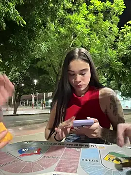 samantha kevin online show from 01-31-25, 06:57