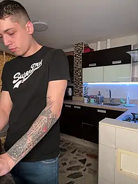 samantha kevin online show from 11-02-25, 04:04