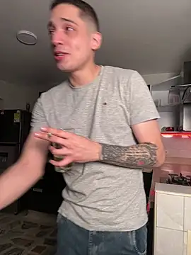 samantha kevin online show from 01-16-26, 03:54