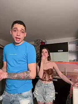 samantha kevin online show from 02-27-26, 03:39