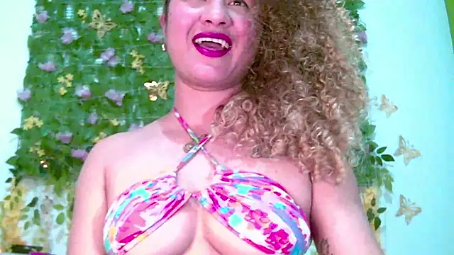 Crysrus online show from 04-18-26, 12:03