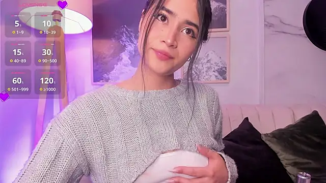 Snapshot of lara_madisson chatting on 12-11-24, 05:10 lara madisson online show from 12-11-24, 05:10