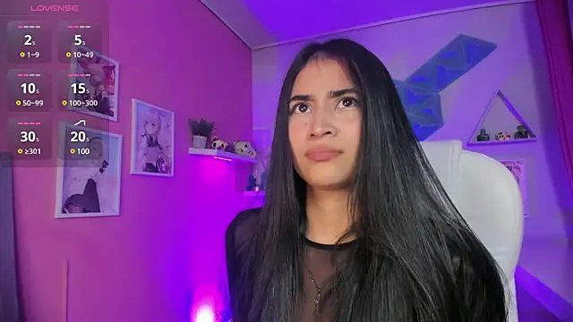 Snapshot of lara_madisson chatting on 12-24-24, 04:22 lara madisson online show from 12-24-24, 04:22