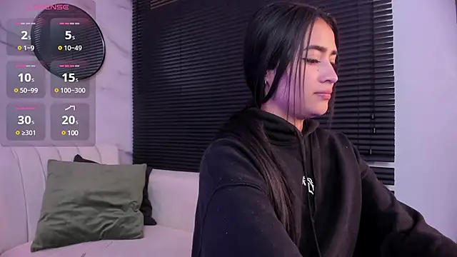 Snapshot of lara_madisson chatting on 01-22-25, 07:25 lara madisson online show from 01-22-25, 07:25