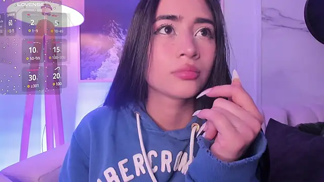 Snapshot of lara_madisson chatting on 03-13-25, 05:33 lara madisson online show from 03-13-25, 05:33