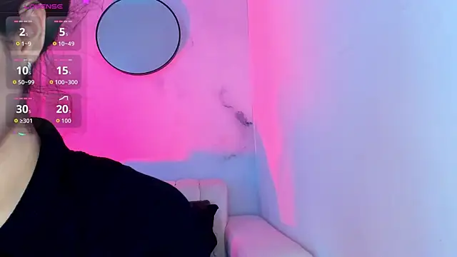 Snapshot of lara_madisson chatting on 11-13-25, 06:34 lara madisson online show from 11-13-25, 06:34