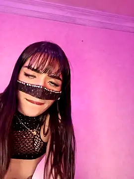 ---sophia--- online show from 12-03-25, 11:14