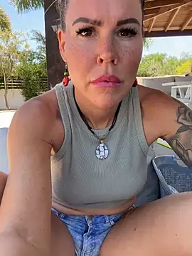 Lara Bergmann online show from 05-31-26, 10:00
