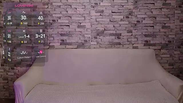 EmiliaDuchess online show from 03-31-26, 03:34