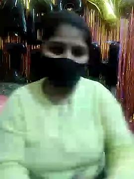 Hotty-simran online show from 02-12-25, 04:44