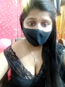 Hotty-simran online show from 02-14-25, 10:38