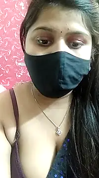 Hotty-simran online show from 02-15-25, 07:38