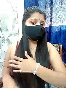 Hotty-simran online show from 02-21-25, 04:40