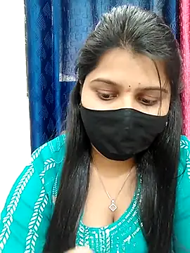 Hotty-simran online show from 02-26-25, 08:37
