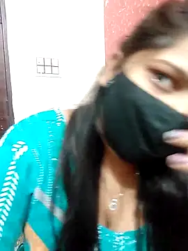 Hotty-simran online show from 03-07-25, 09:07