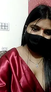 Hotty-simran online show from 03-10-25, 04:49