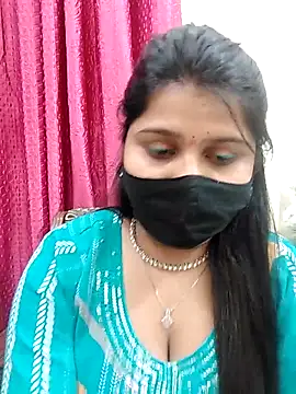 Hotty-simran online show from 03-12-25, 08:41