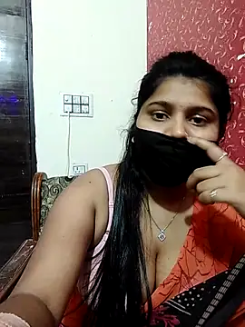 Hotty-simran online show from 03-15-25, 04:57