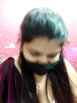 Hotty-simran online show from 03-17-25, 11:10