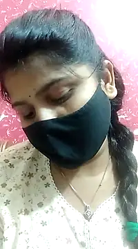 Hotty-simran online show from 03-20-25, 04:40