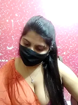 Hotty-simran online show from 03-21-25, 04:28