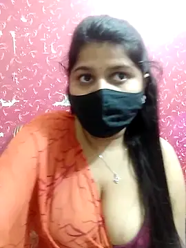 Hotty-simran online show from 03-21-25, 09:34