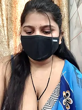 Hotty-simran online show from 01-15-26, 04:50