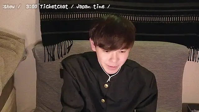 poketkuma online show from 12-01-24, 05:24