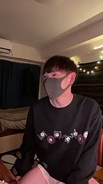 poketkuma online show from 10-24-25, 03:41