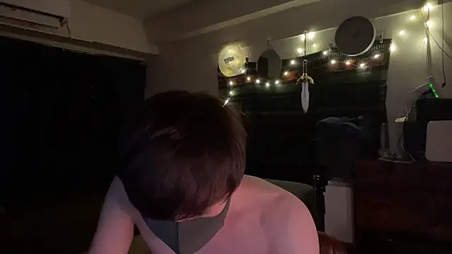 poketkuma online show from 11-30-25, 01:48