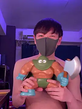 poketkuma online show from 03-18-26, 02:42