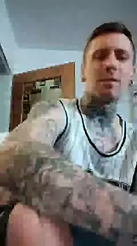 Schabernack1990 online show from 01-07-25, 02:31