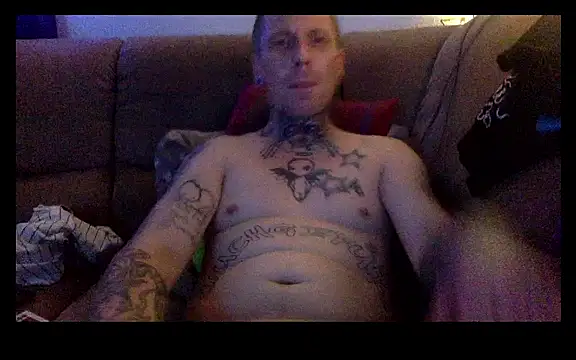 Schabernack1990 online show from 01-07-25, 05:43