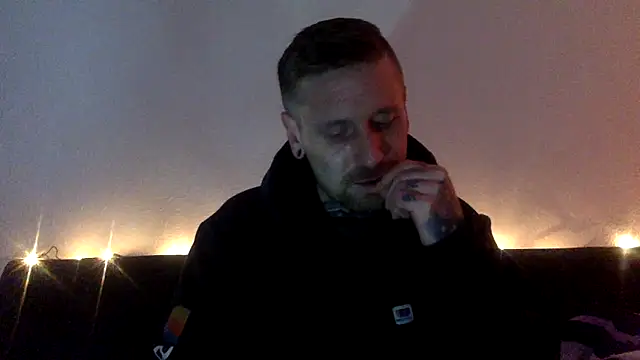 Schabernack1990 online show from 03-18-26, 12:47