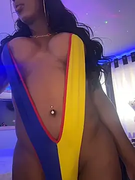 touchm cockhard online show from 11-19-25, 12:05