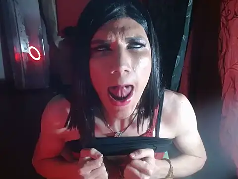 luna grans 777 online show from 01-07-25, 03:14