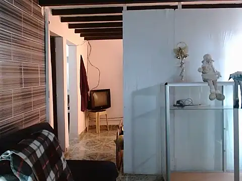 luna grans 777 online show from 02-08-25, 06:33