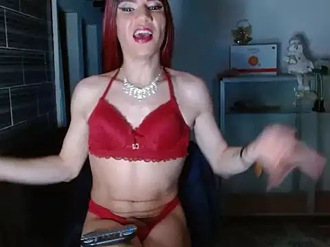 luna grans 777 online show from 02-11-25, 05:26