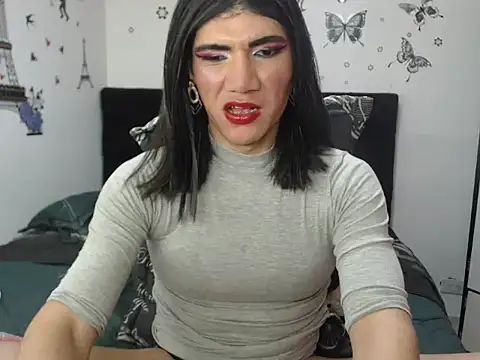 luna grans 777 online show from 07-21-26, 07:00