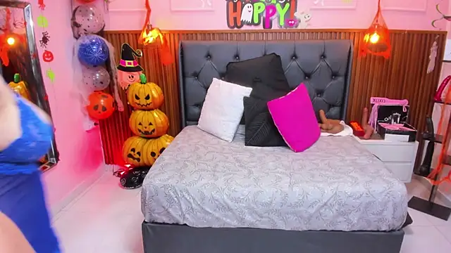 MEYLAGIA online show from 10-25-25, 03:25