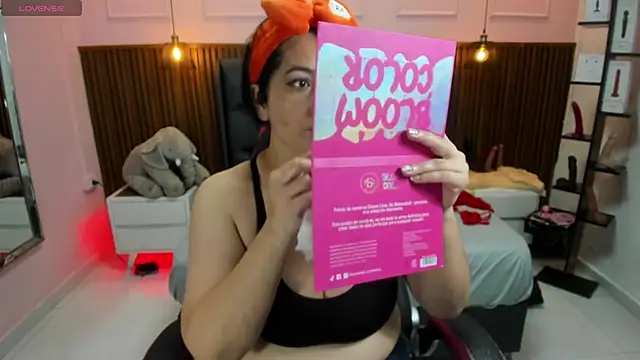 MEYLAGIA online show from 11-05-25, 03:06