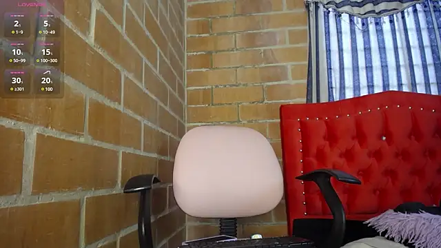 sharol espitia online show from 03-01-25, 07:15