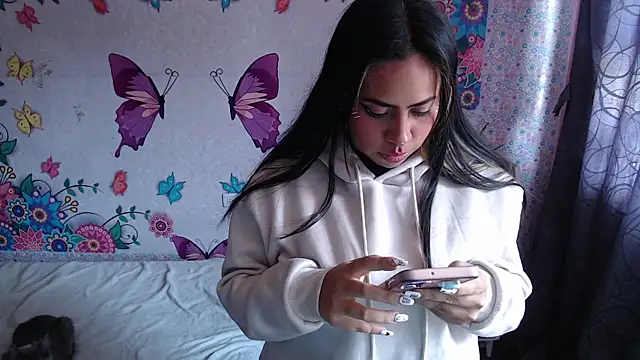 Zart Blaze online show from 10-28-25, 07:05