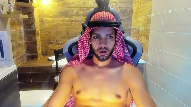 Amir Abdull online show from 01-28-25, 12:57